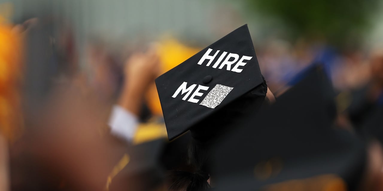#Extra Credit: Companies have a new weapon in the hunt for talent: free college degrees. Why it’s important to read the fine print