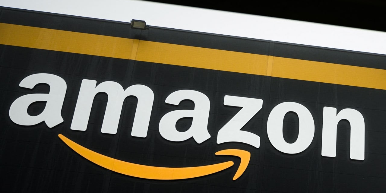 Why Amazon’s stock is a ‘must add’ ahead of earnings, according to this analyst