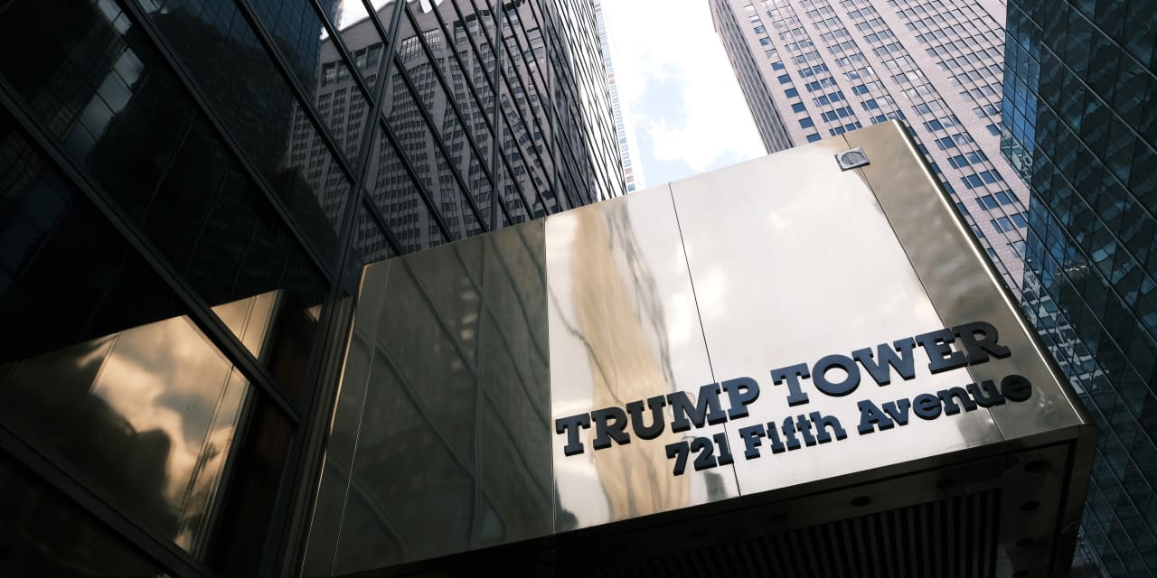 Trump Organization found guilty in executive tax-fraud scheme