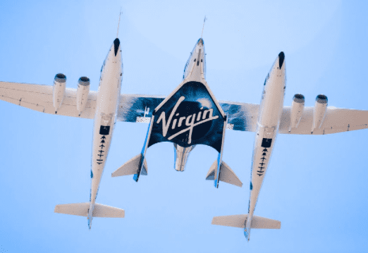 Virgin Galactic skyrockets 21%, stock on pace for biggest gain in 10 months