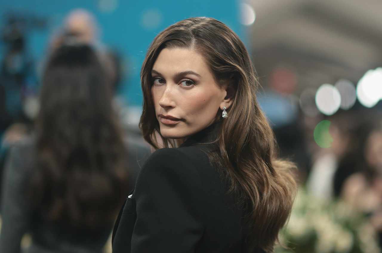 Billionaire Hailey Bieber's $26 million Beverly Hills mansion is her  hideaway from the spotlight - MarketWatch