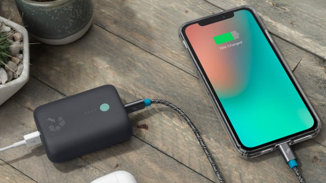 3 best portable phone chargers MarketWatch