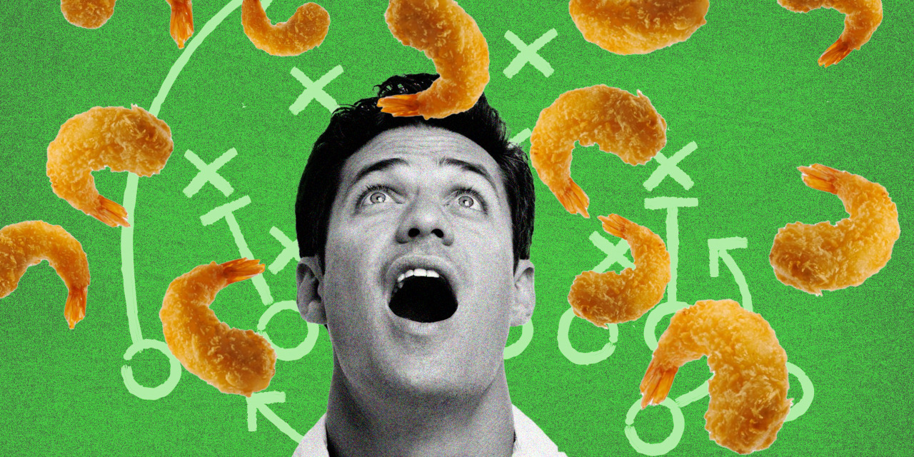 All-you-can-eat-Angebote sind zurück in Restaurants wie Red Lobster und ...