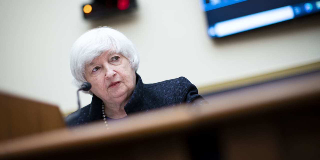 #: Biden revises proposal to have IRS monitor bank accounts more closely. Here’s how it would work