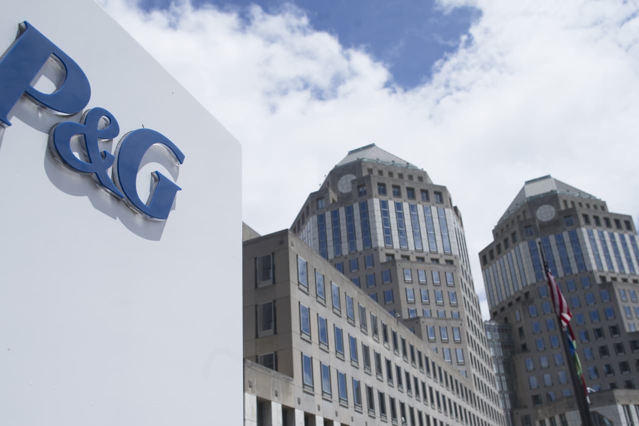 P&G to increase prices further as commodity, freight costs bite