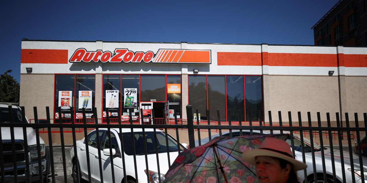 One of the most bullish firms on Wall Street just hiked its S&P 500