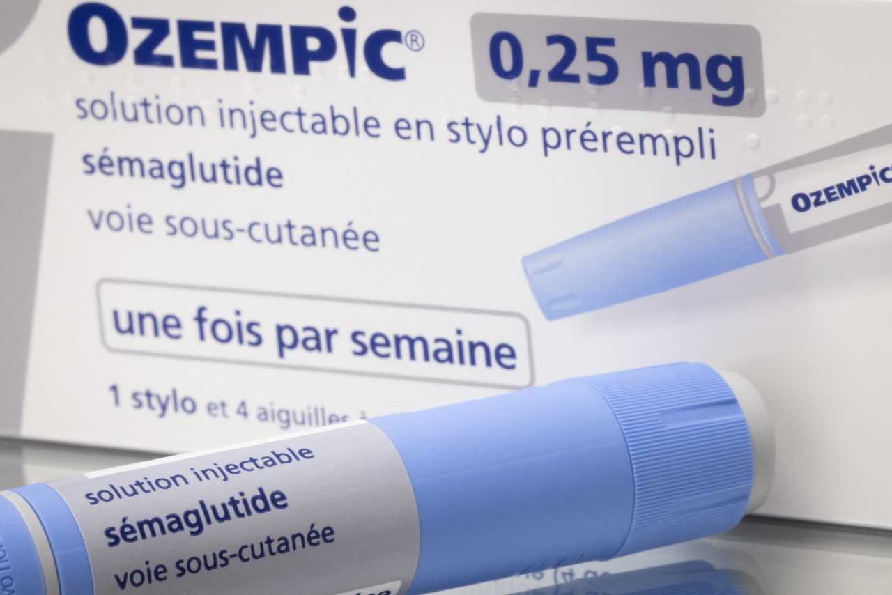 FDA says Ozempic and Wegovy shortage is ending. That’s bad news for this wellness stock.