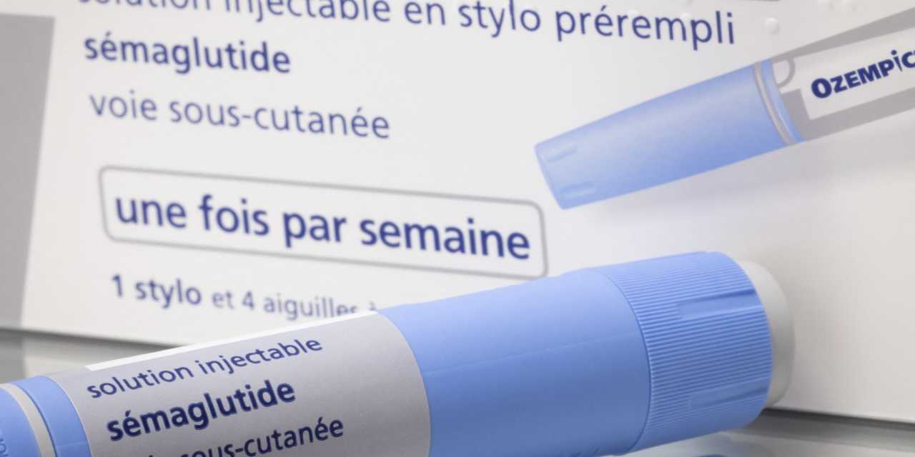Ozempic-Hersteller Novo Nordisk erlebt seinen schlechtesten Tag seit dem ...