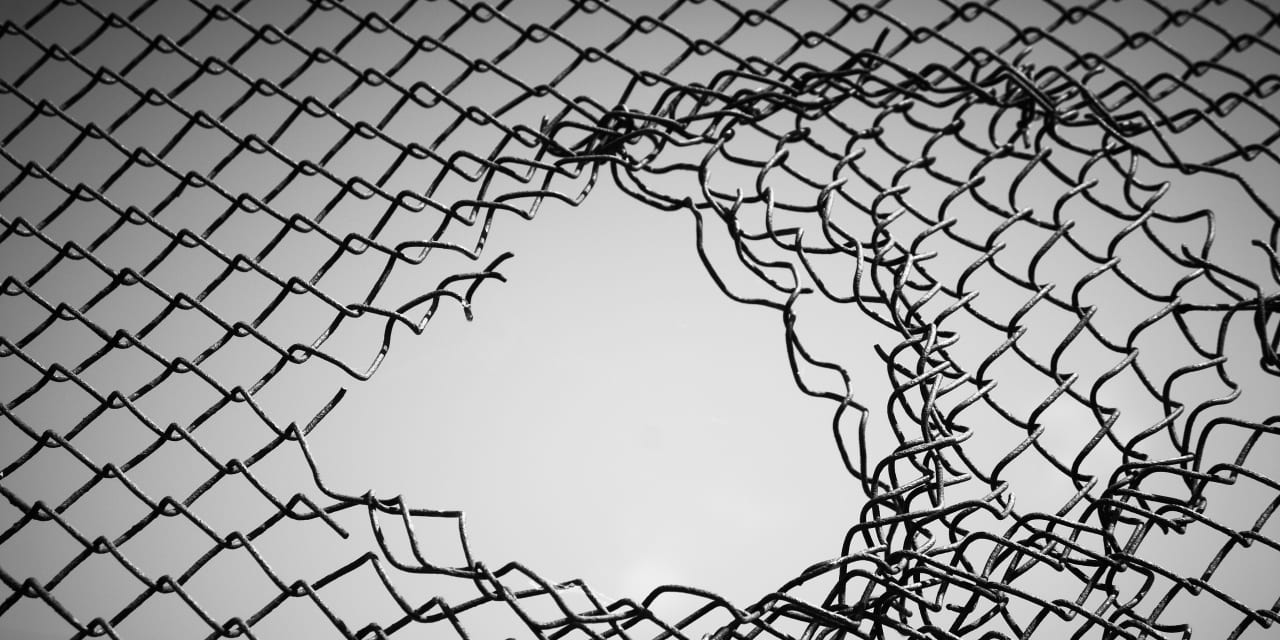 Opinion: Broken supply chains are a market failure. What’s the right ...