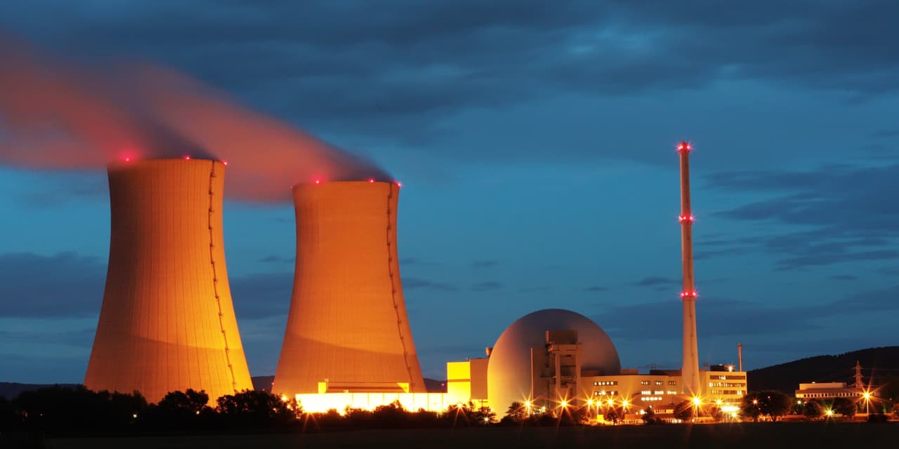 The ‘nuclear renaissance’ is upon us. What investors need to know about uranium.