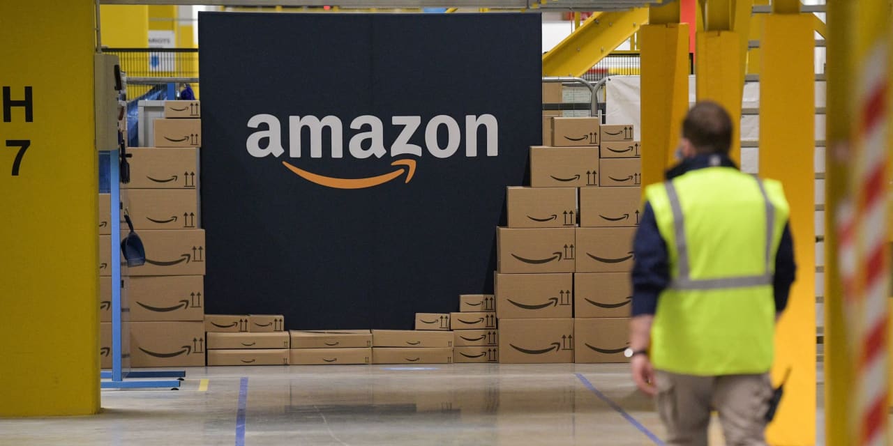 #: Amazon Prime Day will be huge for deal seekers hoping to score a discount amid soaring inflation