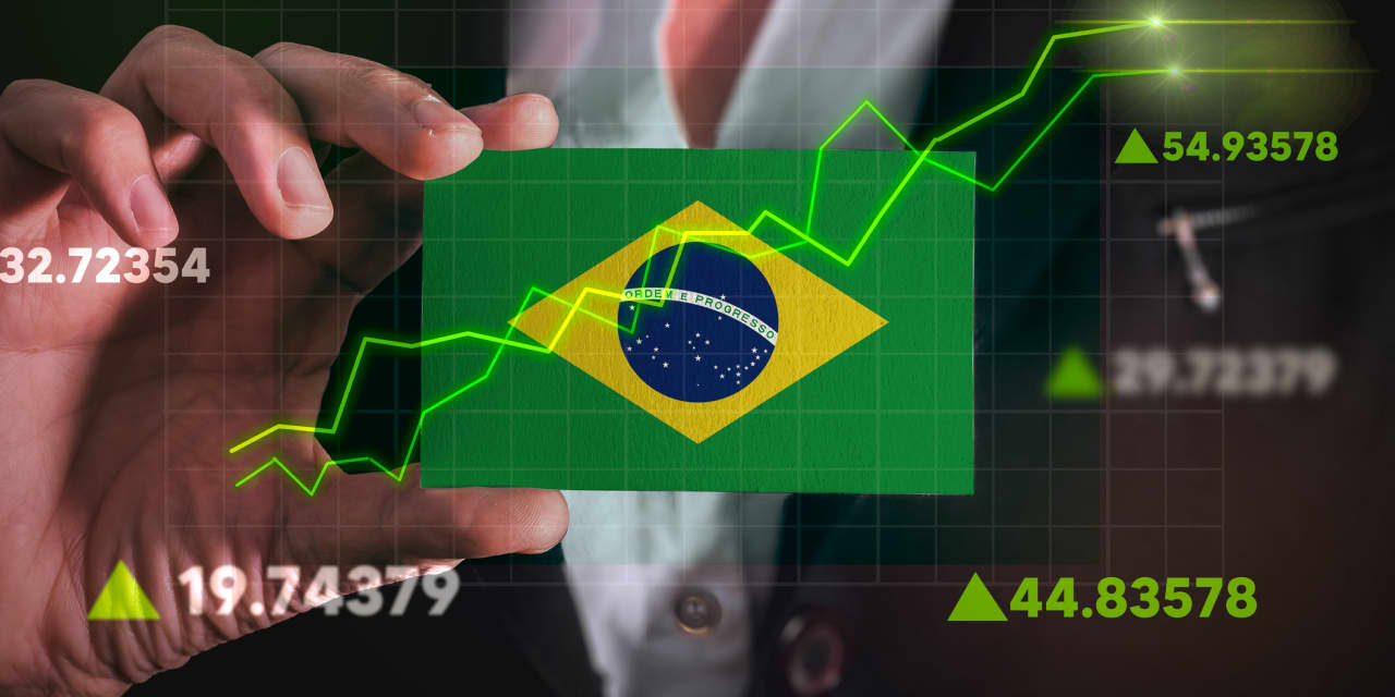 marketwatch.com - Jules Rimmer - Brazil is holding an election - and for the stock market, there's more to gain than to lose, says fund manager