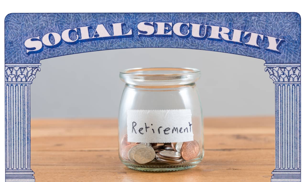 Social Security’s annual report is terrible news for seniors
