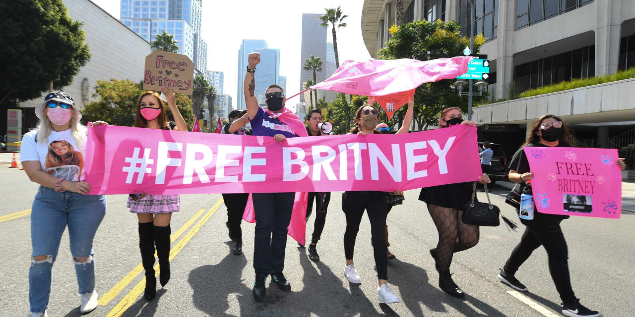 Britney Spears case paves the way for fixing the conservatorship system—but corr..