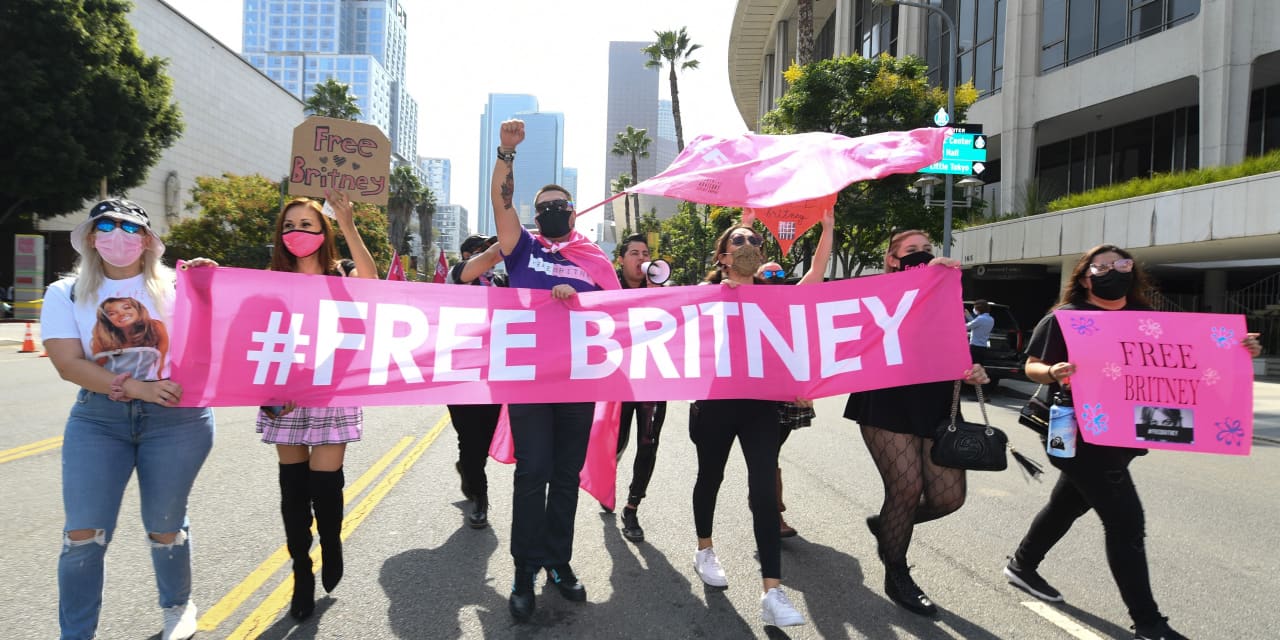 Britney Spears case paves the way for fixing the conservatorship system—but corr..