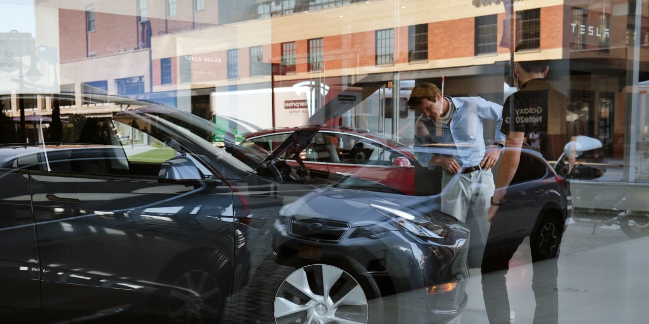 The biggest mistakes buyers make when shopping for an electric car