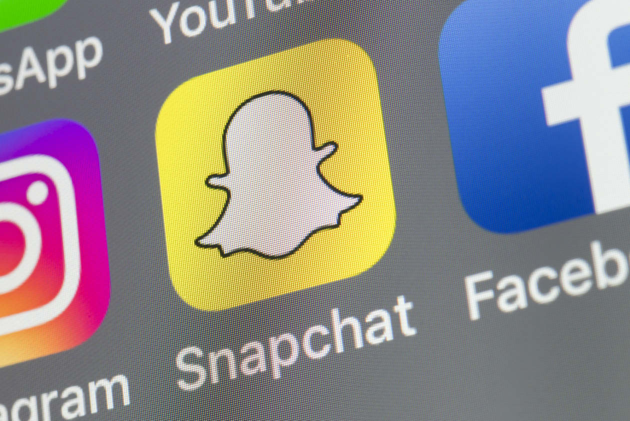 Why Snap s pain may not be over yet MarketWatch