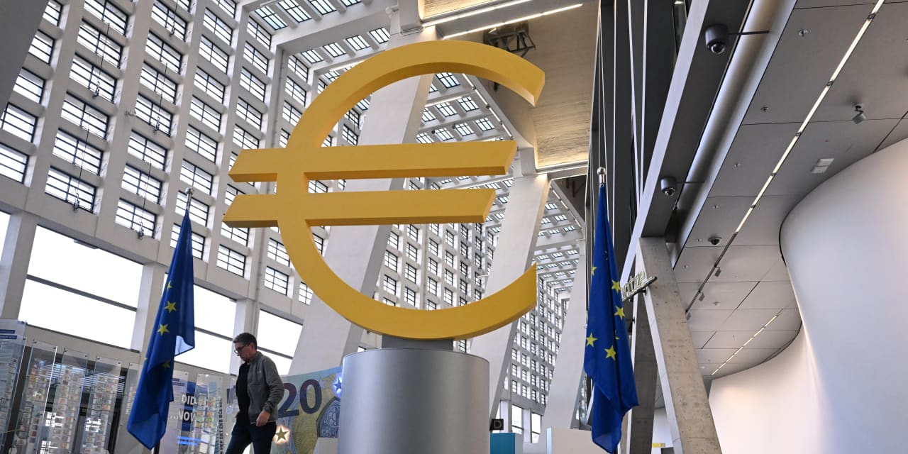 Why European Central Bank officials are weighing hiking interest rates ...