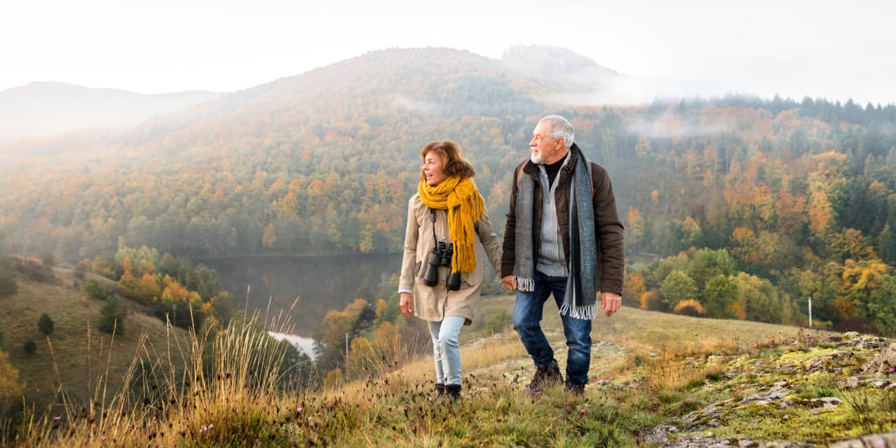 Should you move in your 50s or 60s? How to choose where to live in retirement