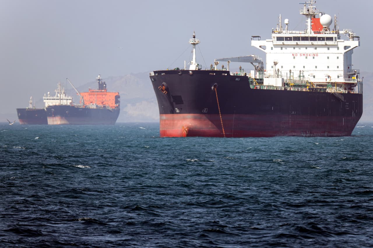 Two key things that need to happen before Strait of Hormuz traffic can return to prewar levels