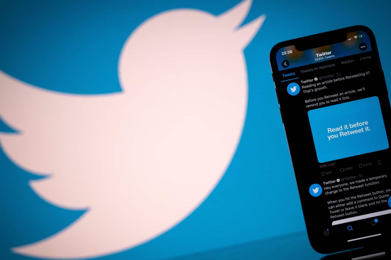 Cryptic tweet from Elon Musk raises speculation about Twitter tender ...