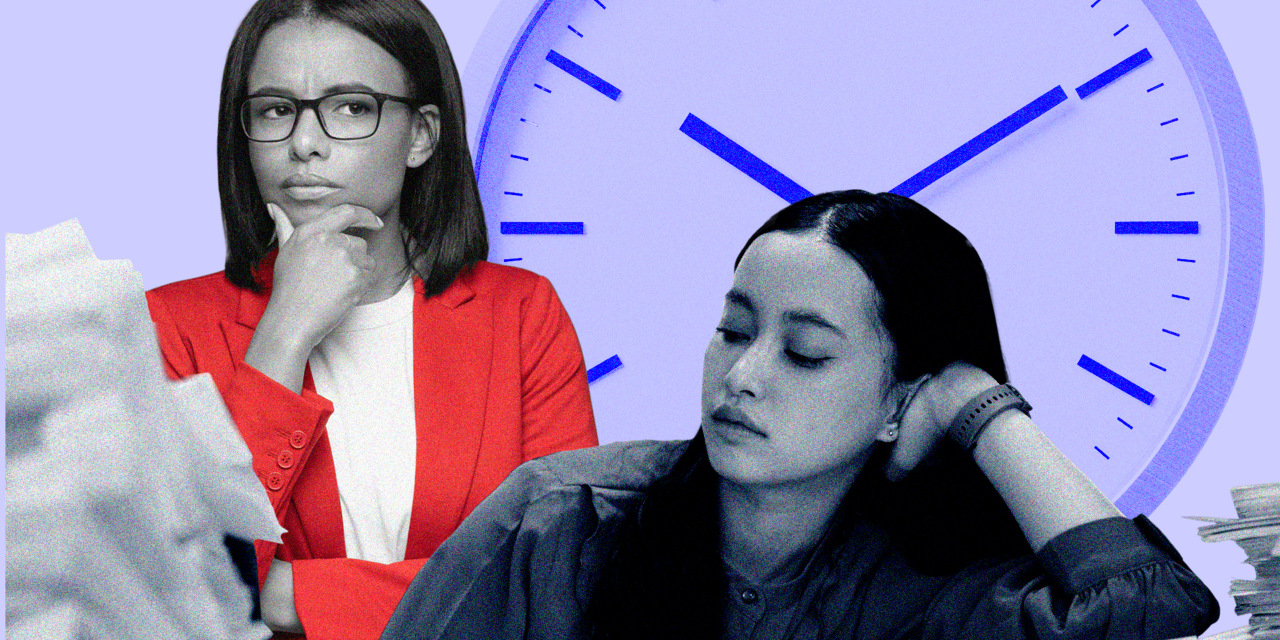 I’m managing a former colleague who just can’t keep up with her workload. How do I handle this without being a jerk?