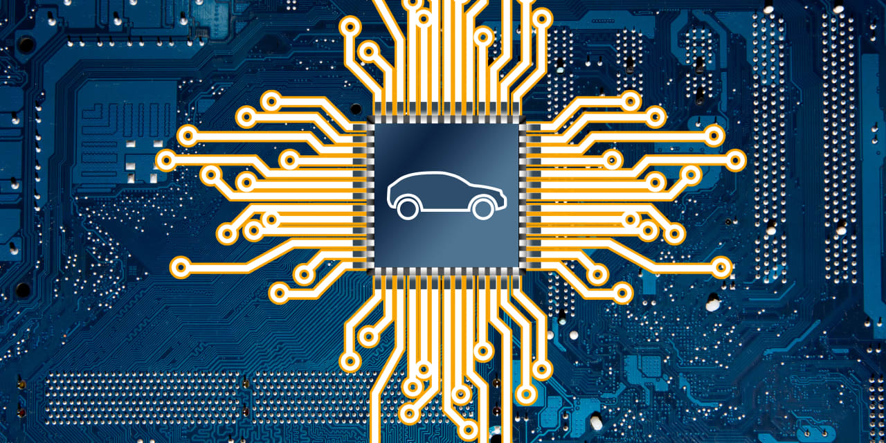 These are the 2 main reasons you should consider adding semiconductor stocks to your portfolio now