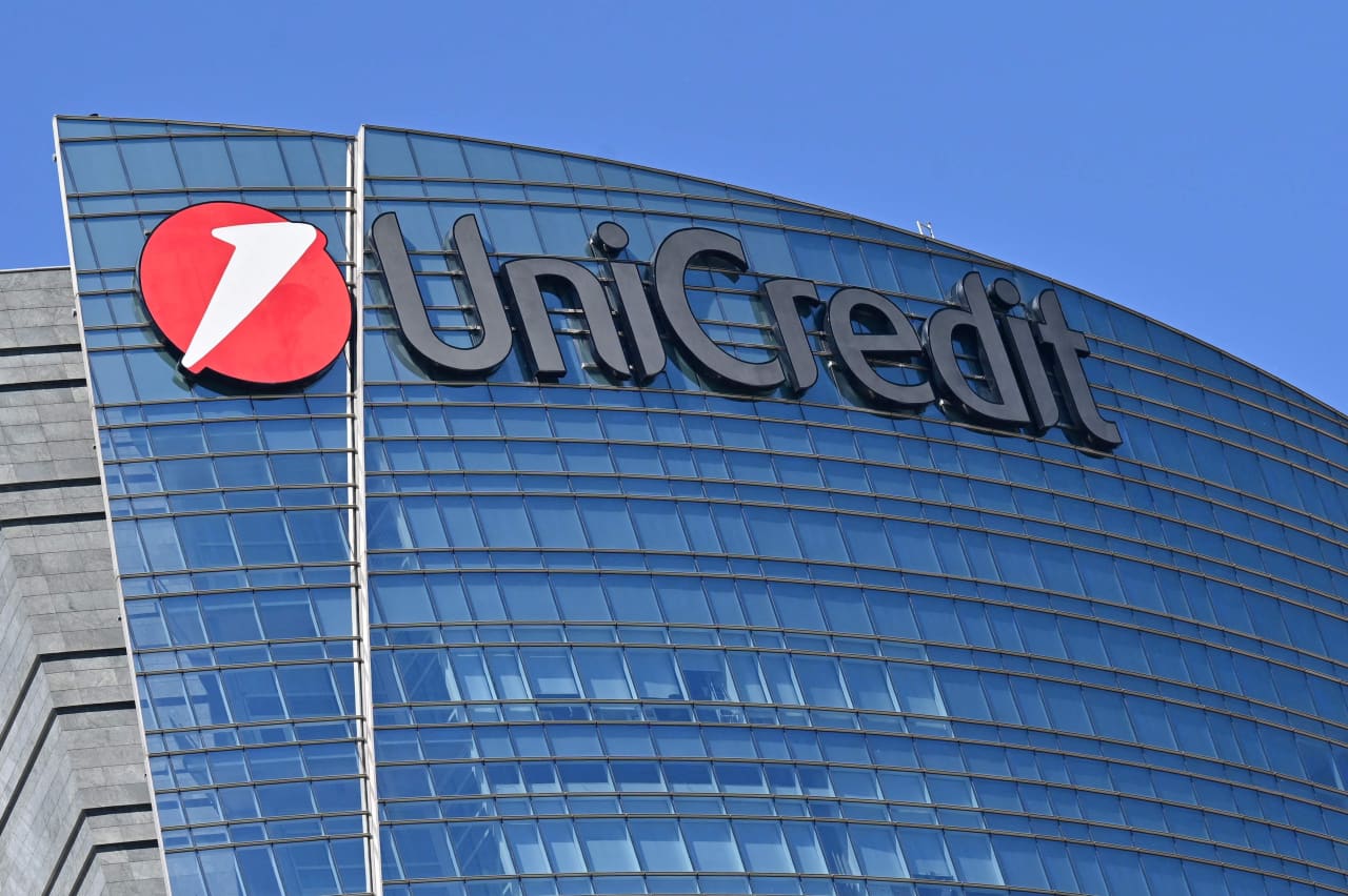 Russian court seizes assets worth over $700 mln from UniCredit, Deutsche Bank and Commerzbank