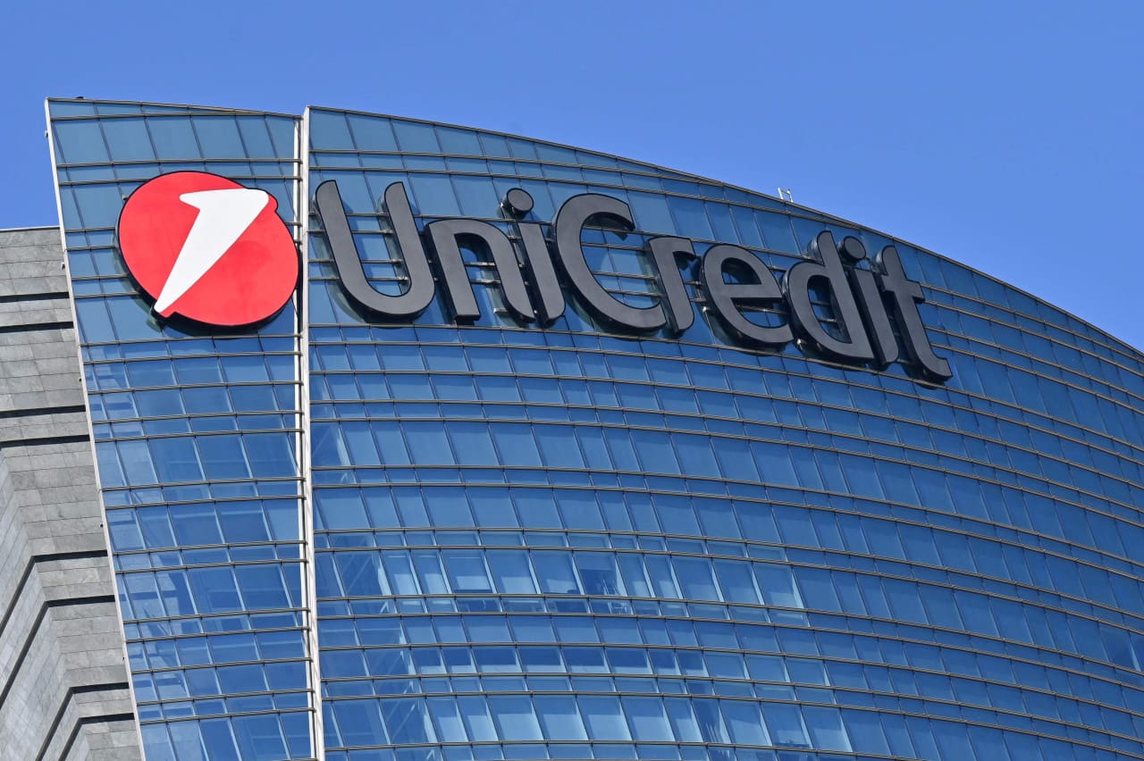 Russian court seizes more than 0 million in assets from UniCredit, Deutsche Bank, Commerzbank