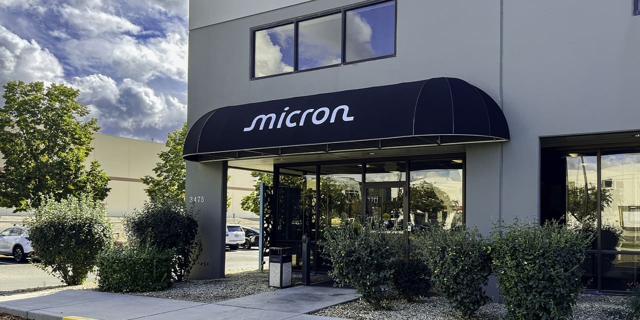 Micron’s Massive Profit Growth Impacts the S&P 500