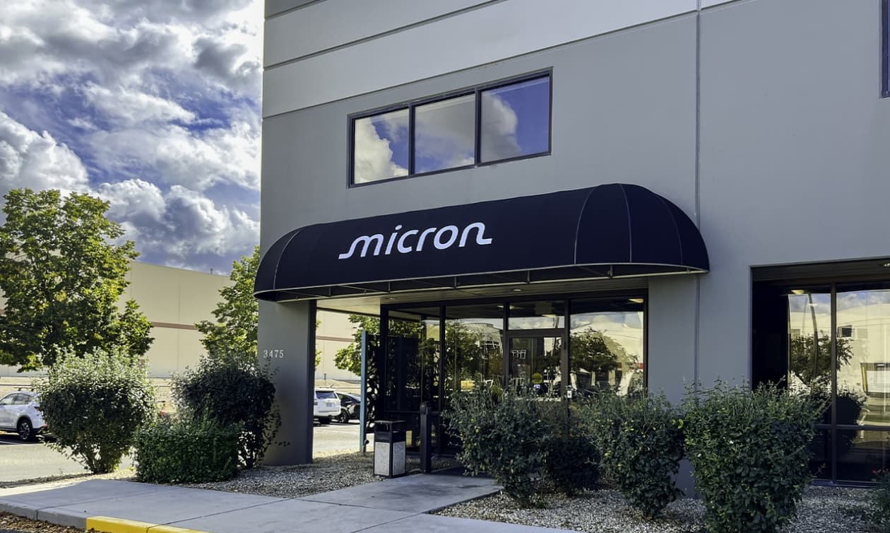 Micron’s earnings are a must-watch market event — with profit growth approaching 1,000%