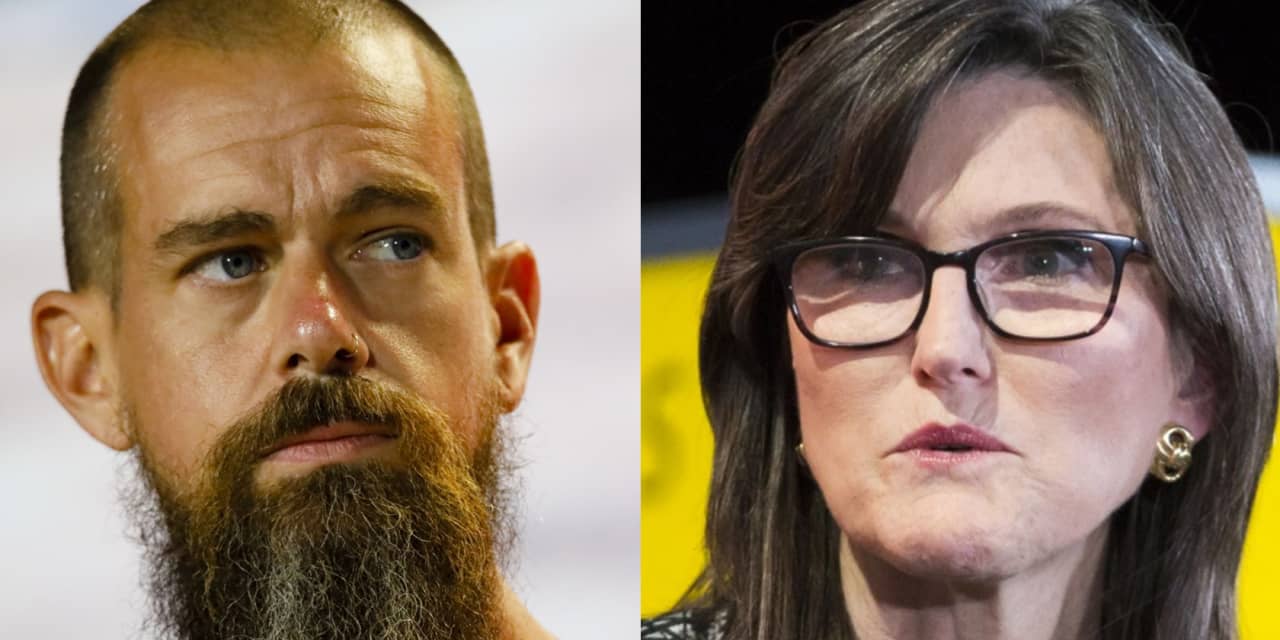 Twitter and Square CEO Jack Dorsey says ‘hyperinflation’ will happen