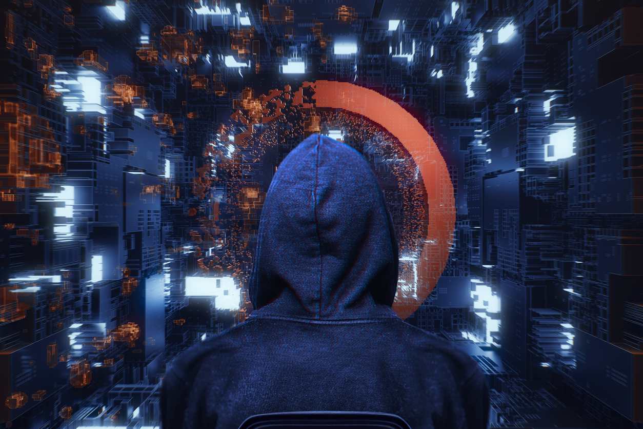 AI-deepfaked meeting tricks Hong Kong employee into handing over $25 million
