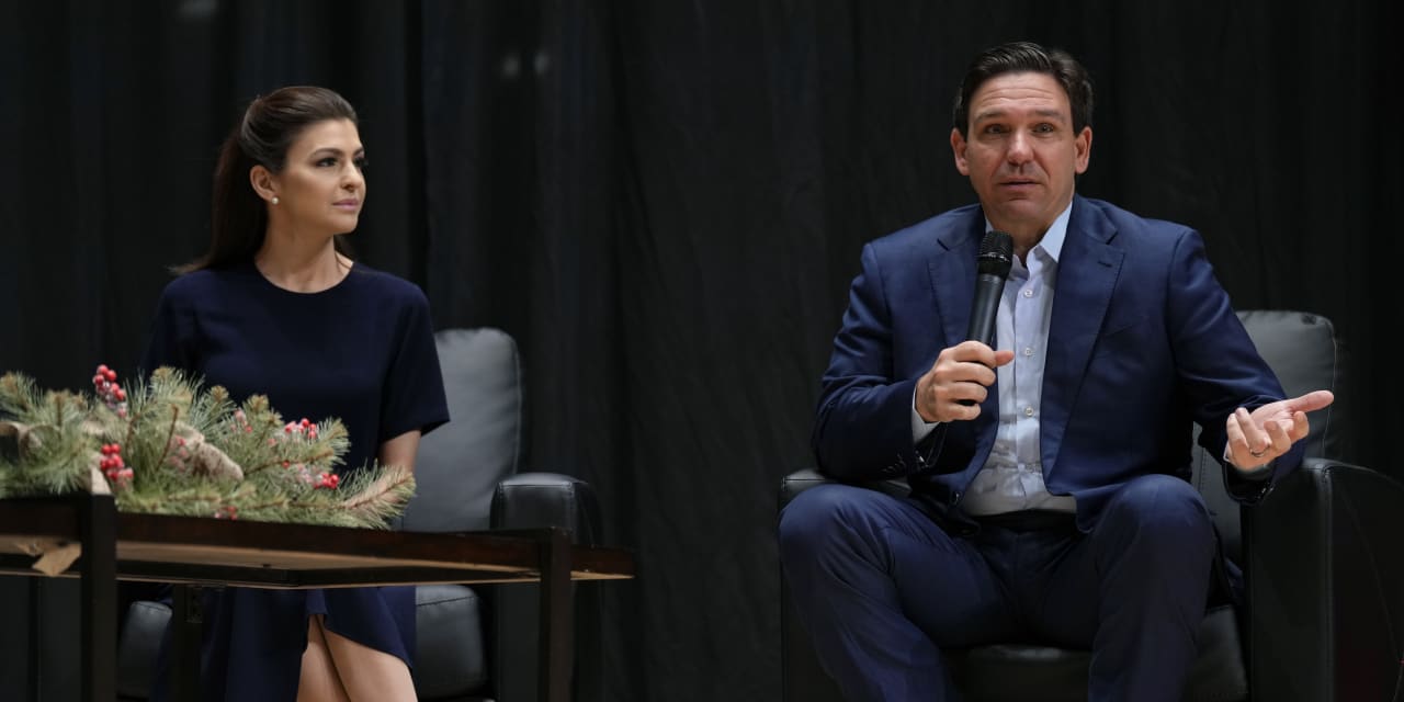 Desantis Haley And Ramaswamy Try To Make Their Case In Iowa Days After