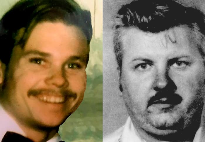 North Carolina man identified as victim of serial killer John Wayne Gacy - MarketWatch
