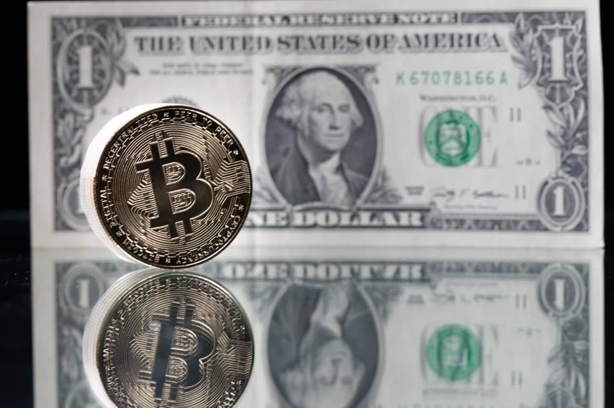 Crypto exchange OKcoin pauses USD deposits following closure of Signature  Bank - MarketWatch