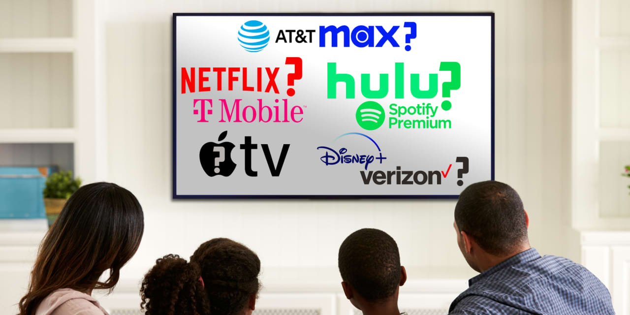 Cable TV Is on Life Support, but a New Bundle Is Coming Alive