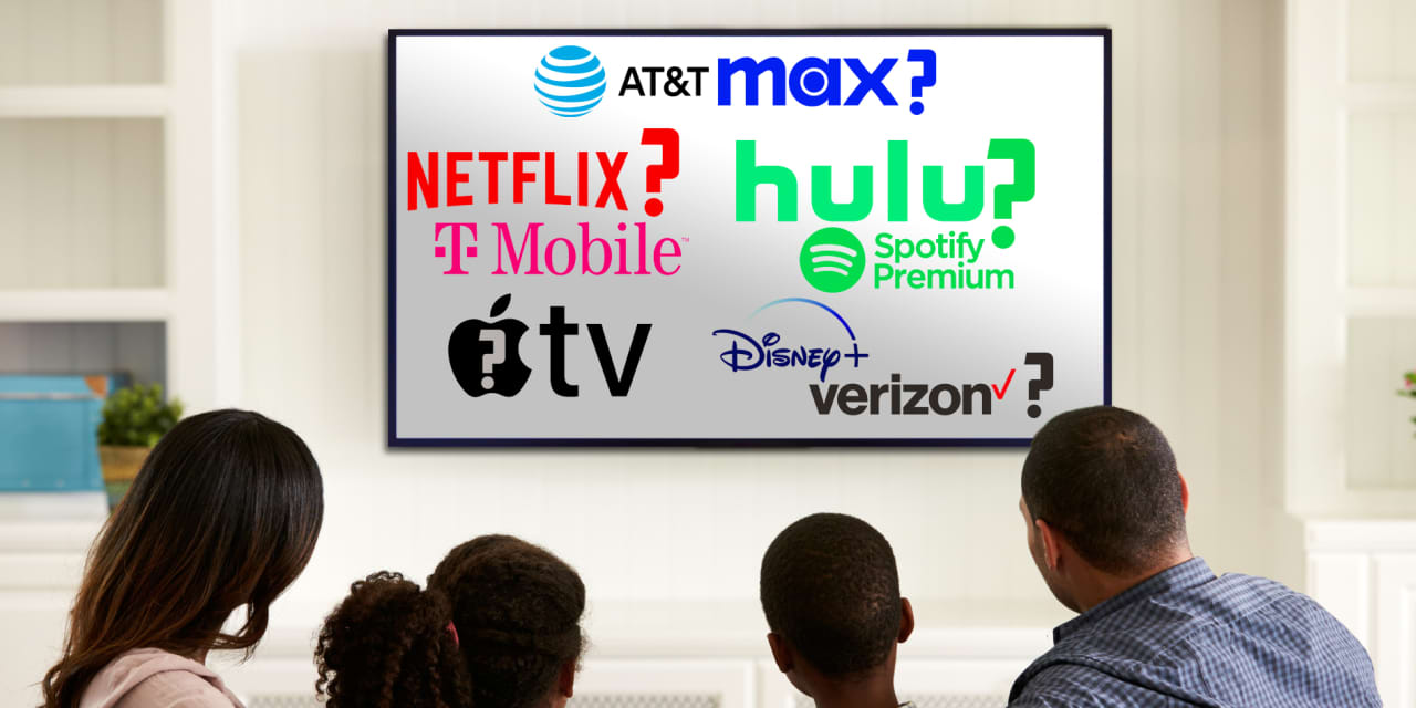 Unbeatable Streaming Bundles Get Netflix with TMobile Now! Newsuw