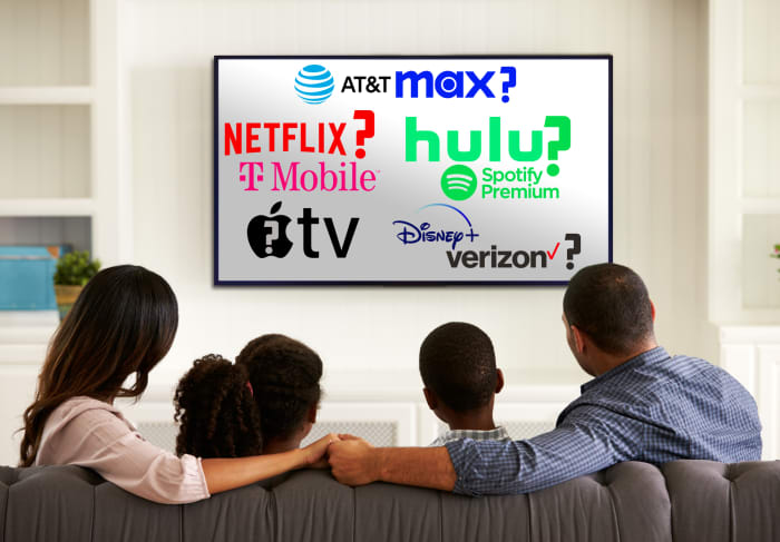 How to watch on sale netflix on fios tv