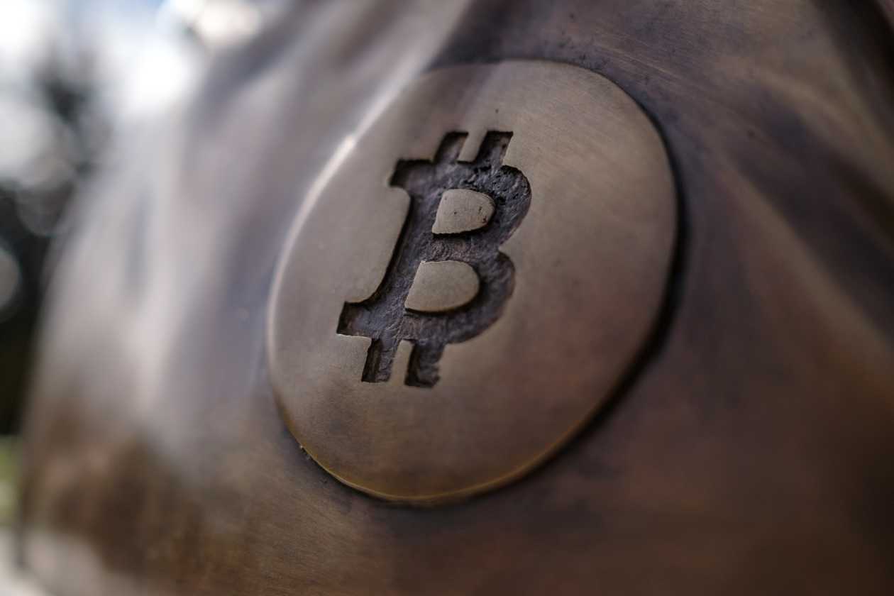 Bitcoin dominance lowest since May 2018; starts off 2022 underperforming  smaller cryptocurrencies - MarketWatch