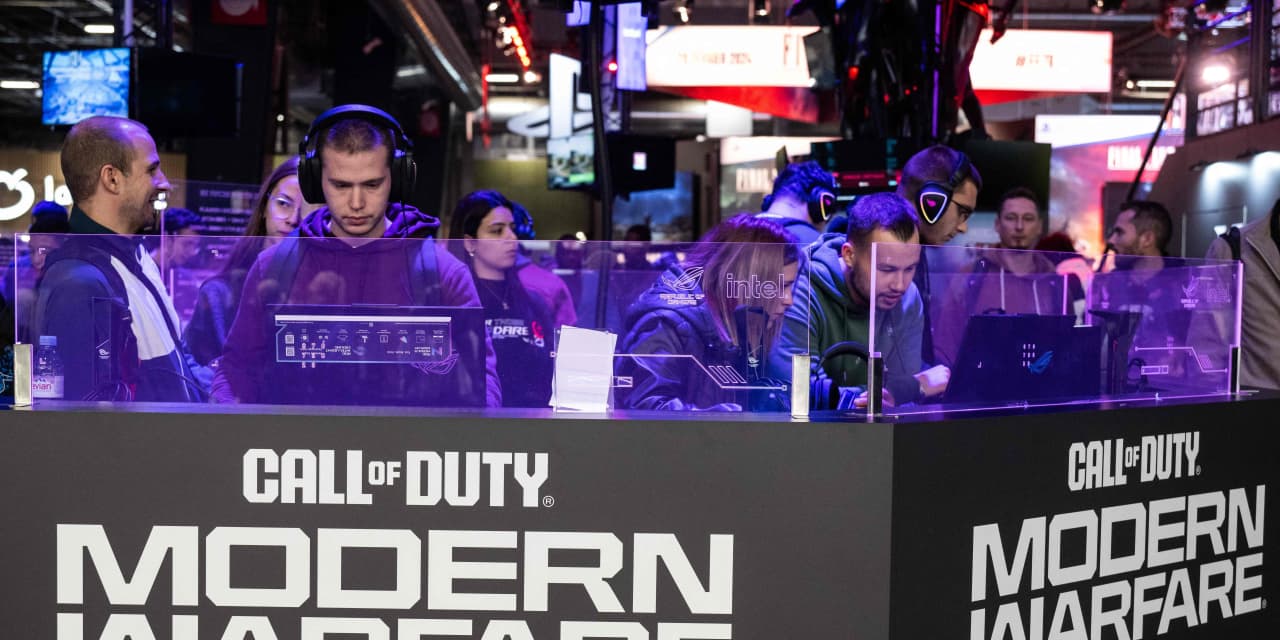 Activision Blizzard will pay  million to settle a California civil rights lawsuit.