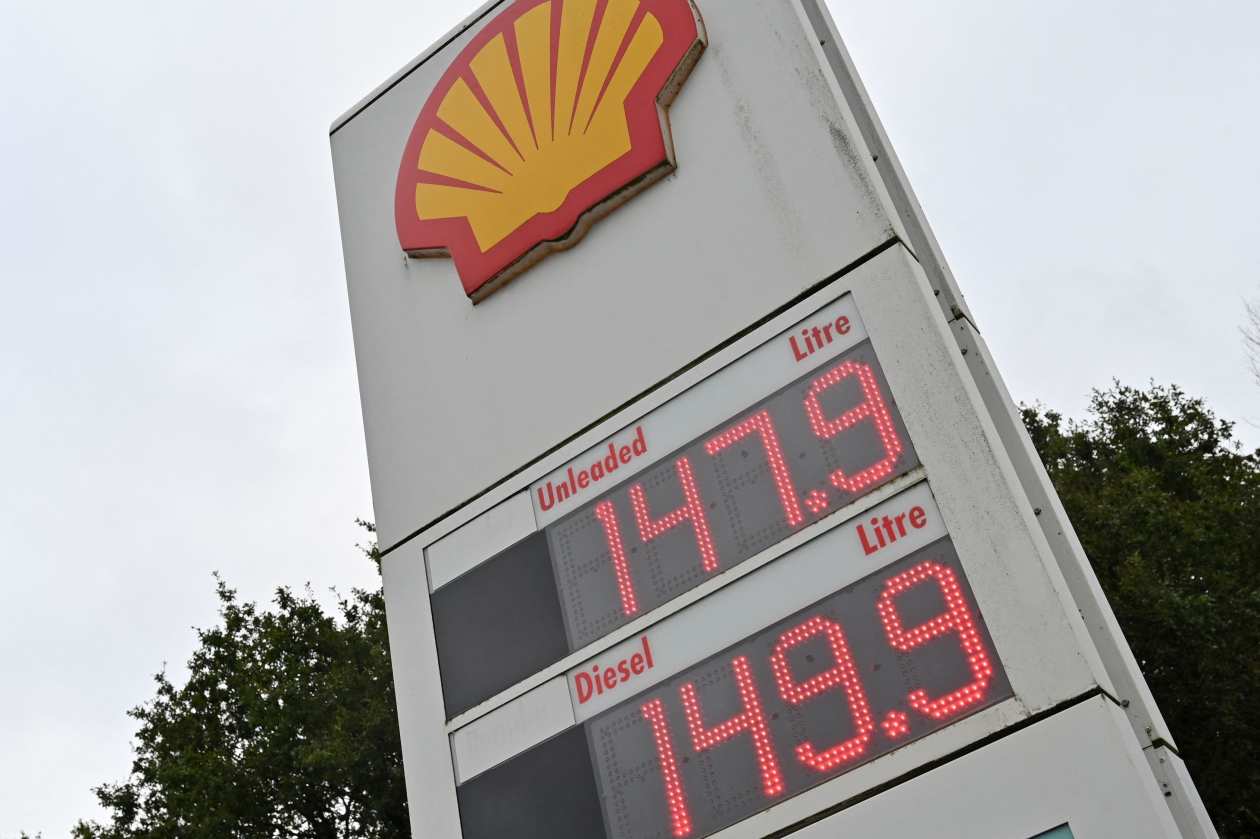 Inflation is turning into a headwind for these five publicly traded ...