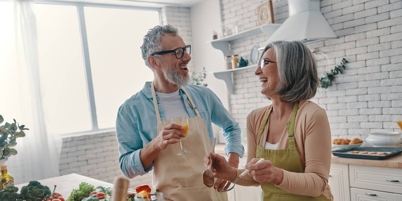 #The Big Move: My husband and I have more than 0K in student debt — should we keep renting our home, or buy one?