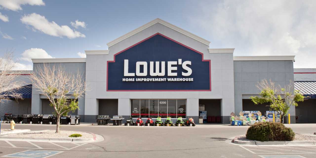 15 best deals at the Lowe’s Memorial Day sale