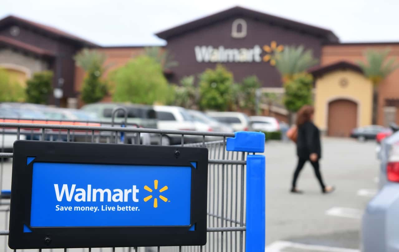 Target is getting crushed by Walmart. Here are the reasons why.