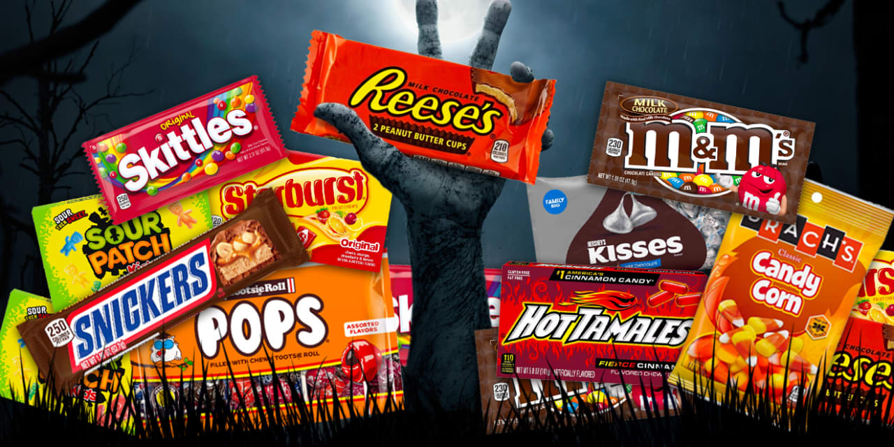 This is the best candy to hand out on Halloween --- and the absolute worst