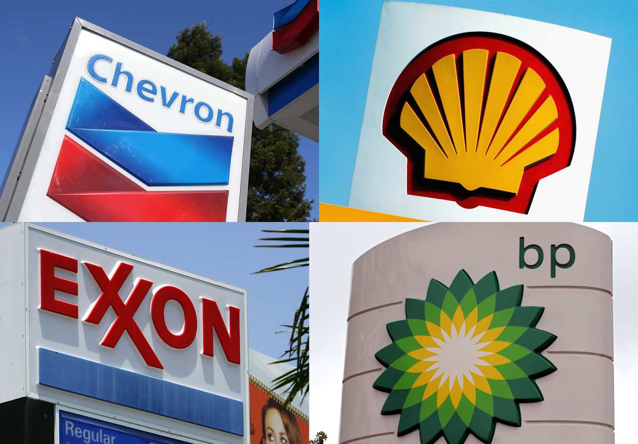 Democrats compare oil companies' climate change response to tobacco-cancer  denial