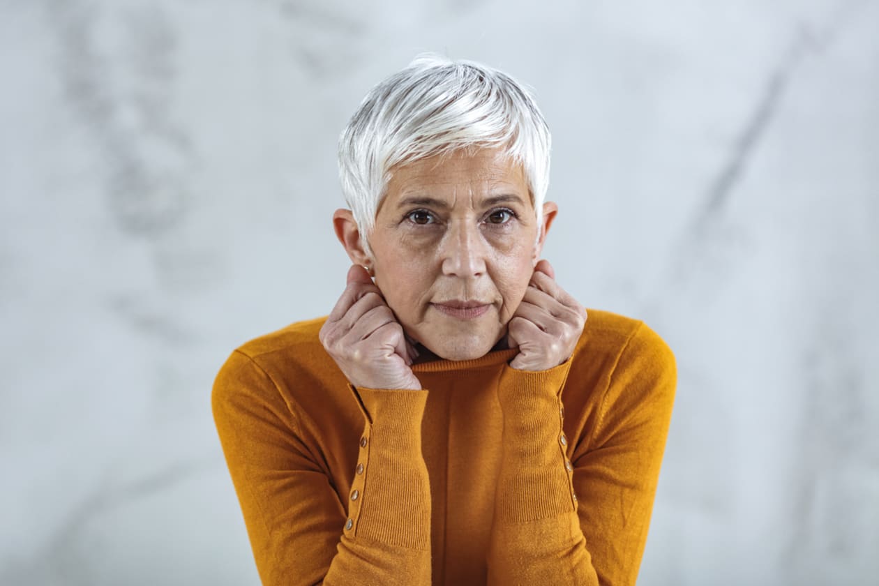 ‘I was mentally and emotionally drained’: During my divorce, I made a