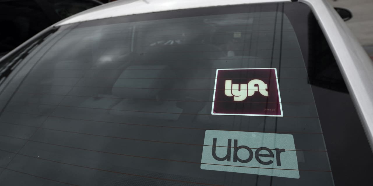 #Financial Crime: Nationwide rideshare and delivery scam put thousands of unqualified Uber and Lyft drivers onto the road with stolen identities