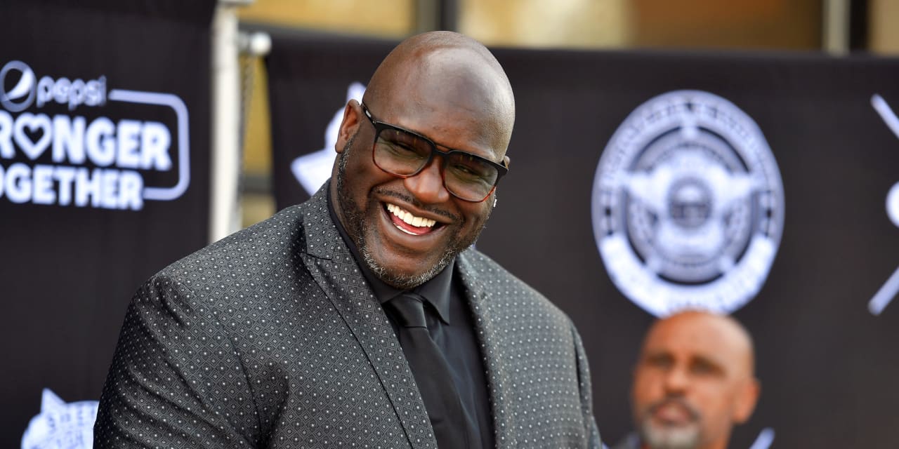 Shaquille O'Neal Says He Wants His Kids to Earn Their Own Money: 'We Ain't  Rich, I'm Rich